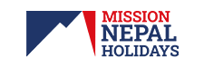 Mission Nepal Holidays Pvt. Ltd logo
